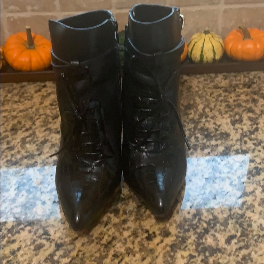 Altuzarra for Target Ankle Boots